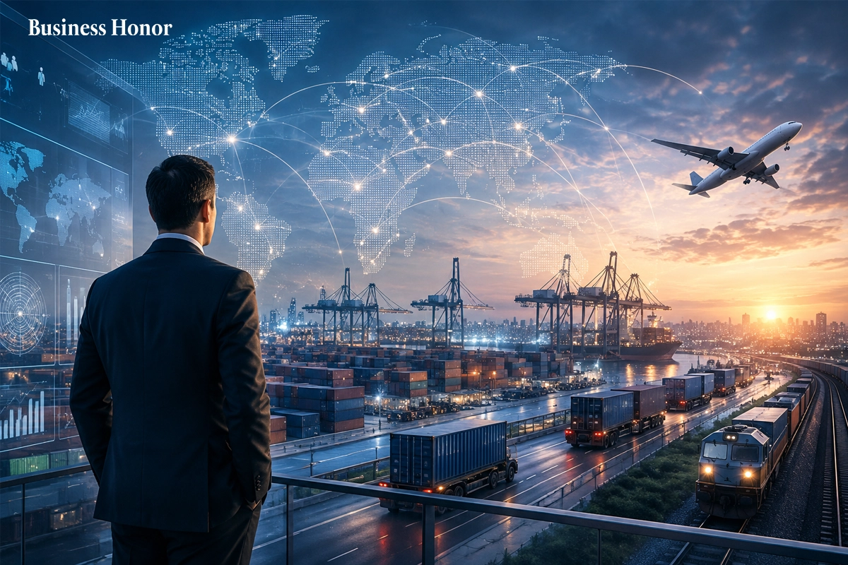  Navigating Disruption: The Best Business Leaders in Supply Chain Transforming Enterprise Execution in 2026 
